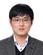 중앙대학교 지능형반도체공학과 교수 사진입니다.