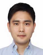 중앙대학교 지능형반도체공학과 교수 사진입니다.
