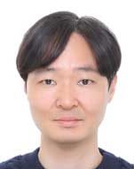 중앙대학교 지능형반도체공학과 교수 사진입니다.